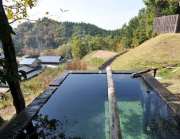 黒川温泉　旅館こうの湯